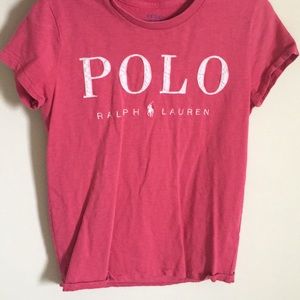 Polo Ralph Lauren t shirt